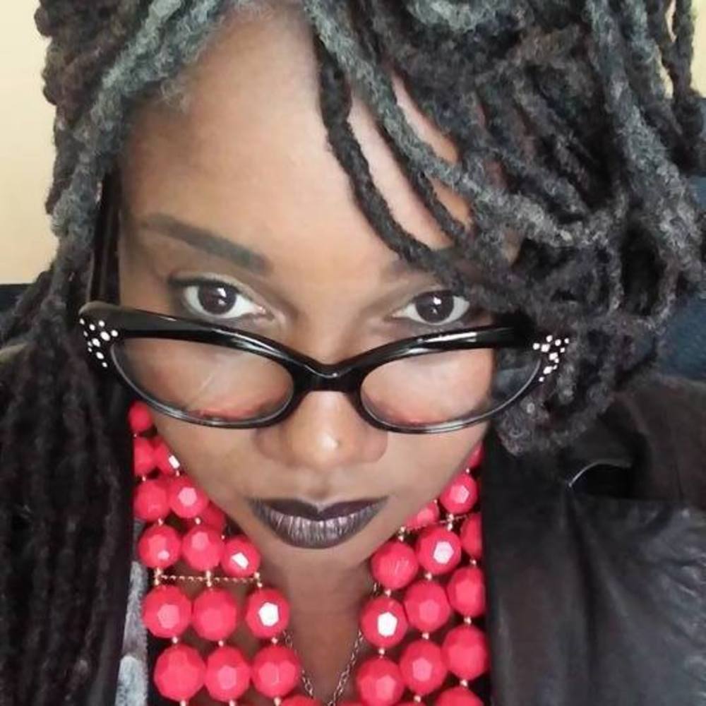 Meet your Posher, Trina
