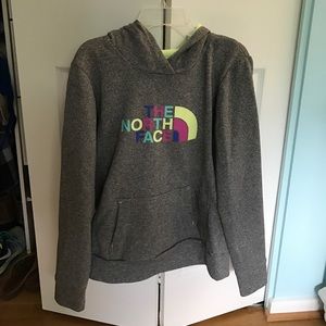Sweatshirt/hoodie