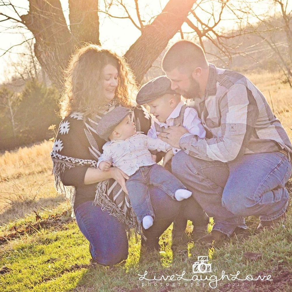 Meet your Posher, Jacqulyn