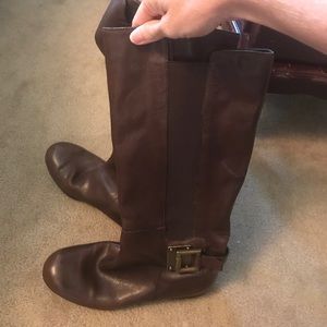 Enzo Angiolini boots!!