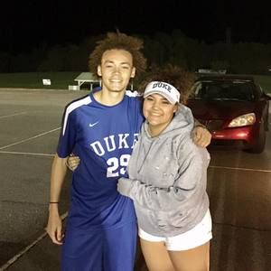 Meet your Posher, Katy