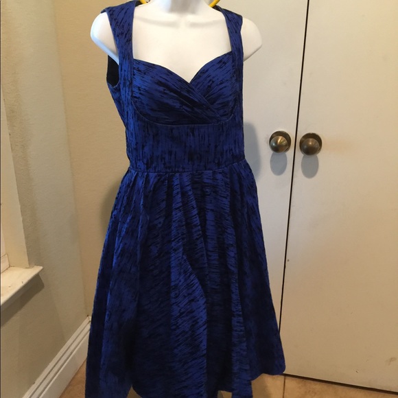 Pinup Couture Dresses & Skirts - Pinup girl clothing grace dress