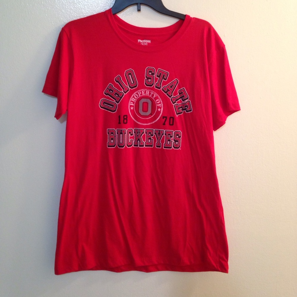OSU t-shirt