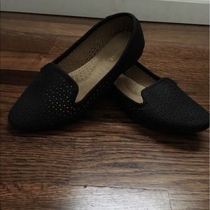 Flats