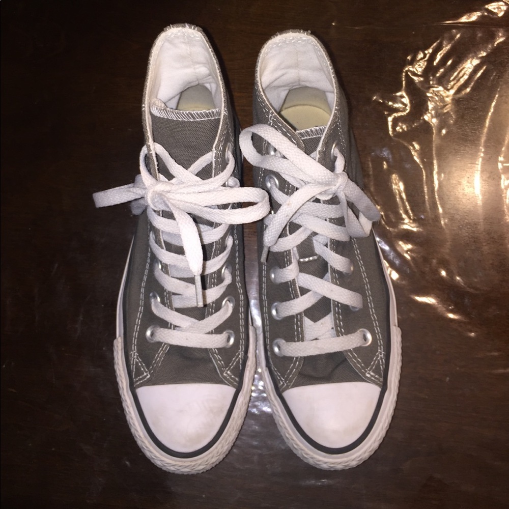 Converse Allstar