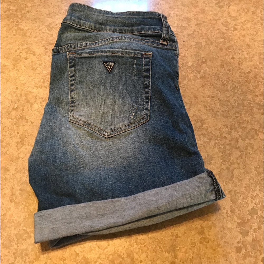 Guess shorts
