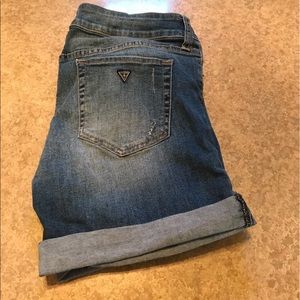Guess shorts