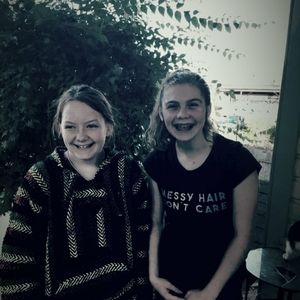 Meet your Posher, Kyleigh