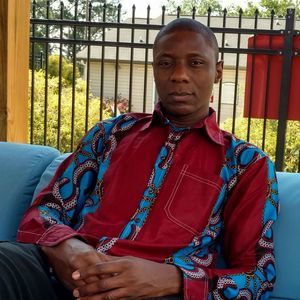 Meet your Posher, Walter