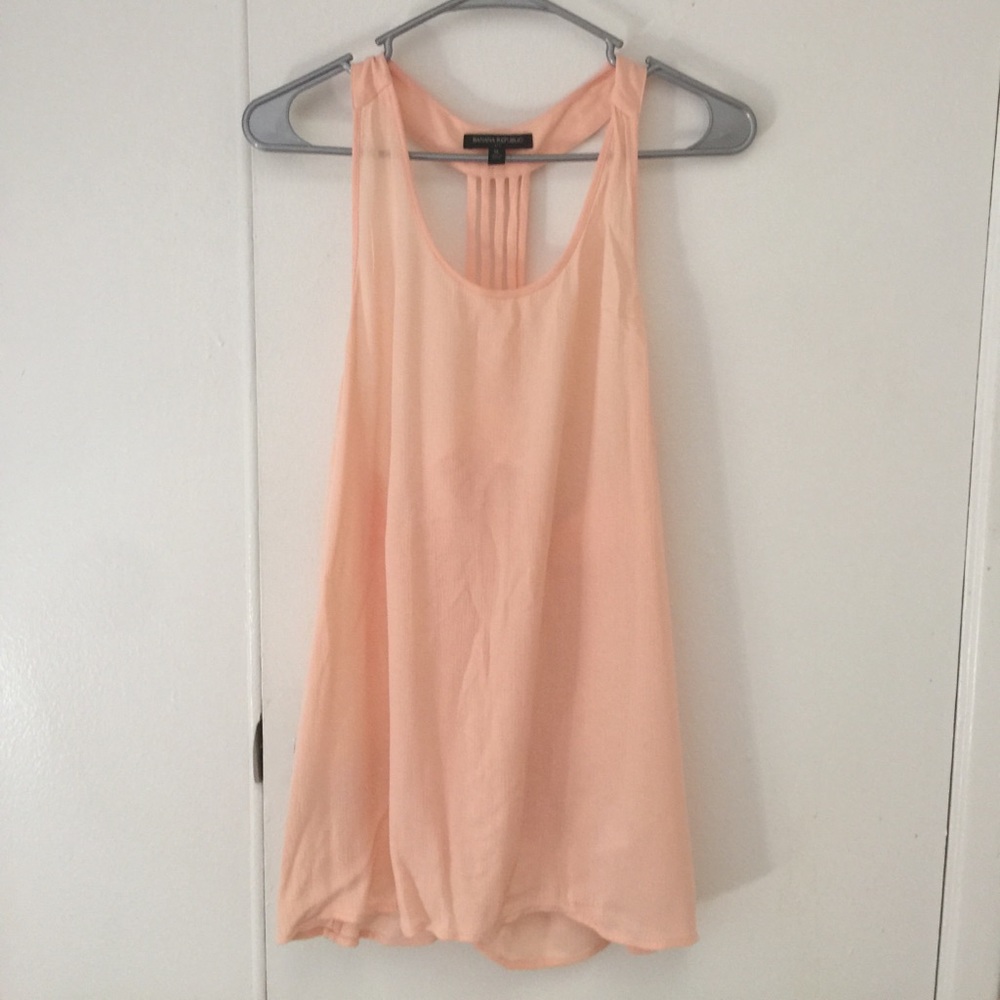 Banana Republic tank top