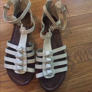 Aldo sandals