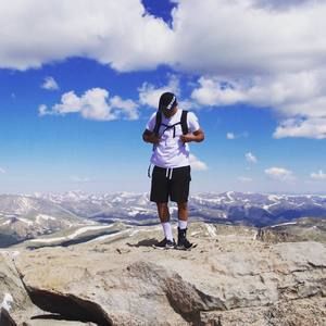 Meet your Posher, Anthony