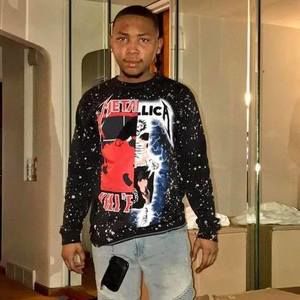 Meet your Posher, Donnie