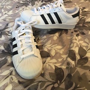 Super Star Adidas