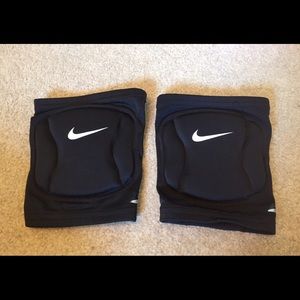 Nike Volleyball Pads