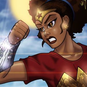 Meet your Posher, Sheri