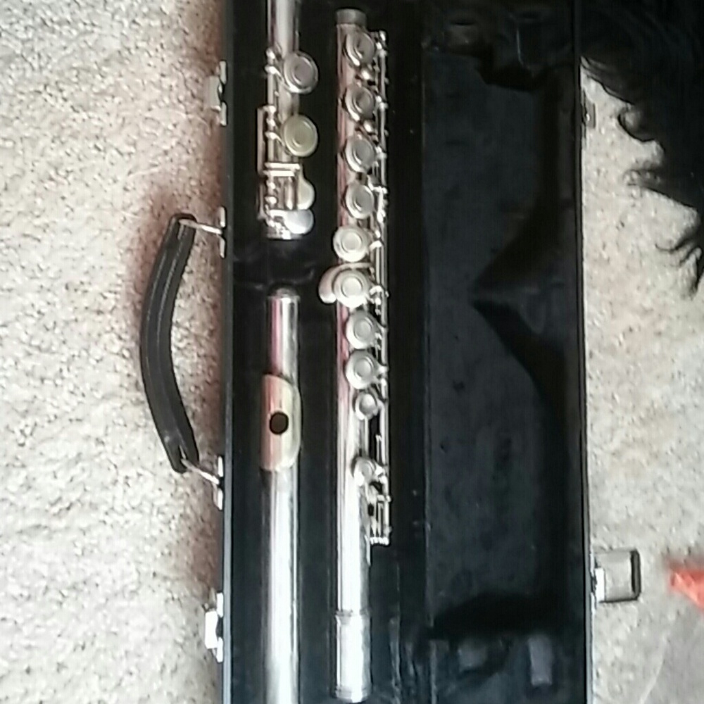 Flute