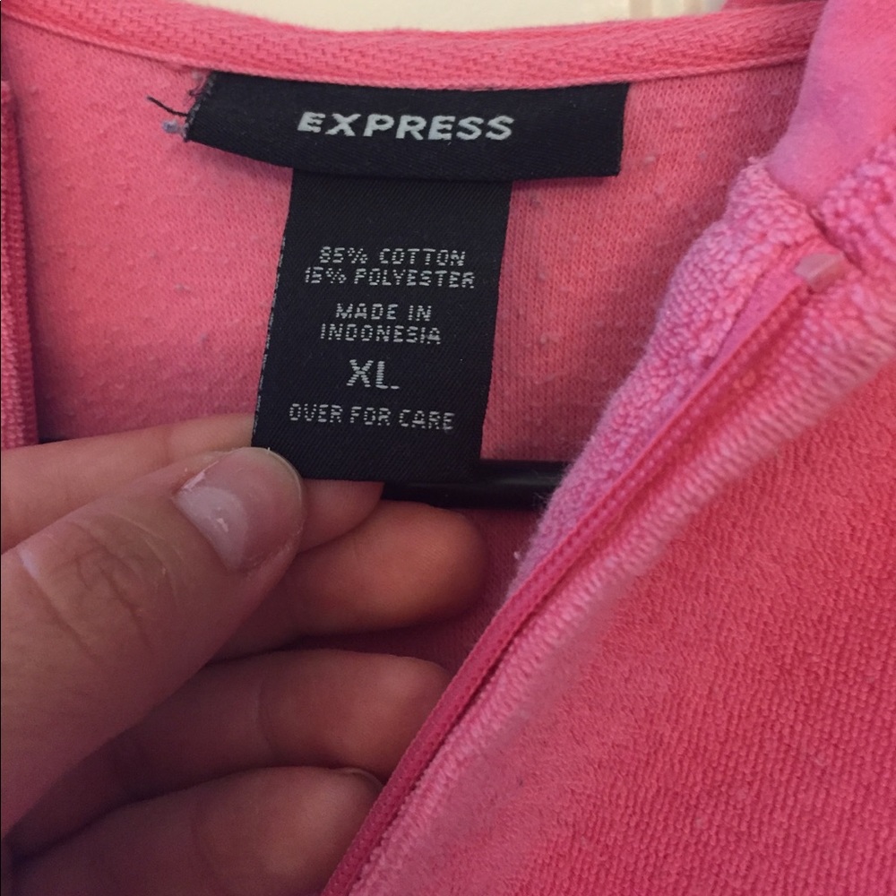 Express Towel Set - Picture 2 of 3