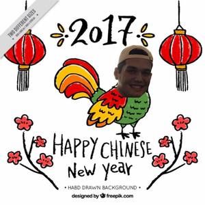 Meet your Posher, Chase
