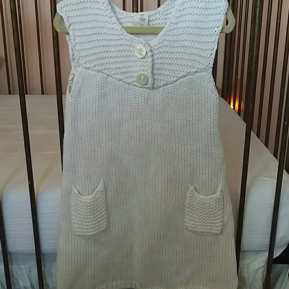 Tucker + Tate Sweater Dress