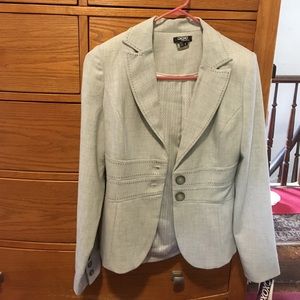 Xoxo NWT blazer