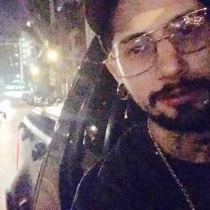 Meet your Posher, Tim