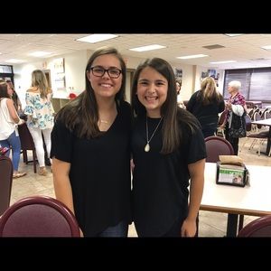 Meet your Posher, Allie