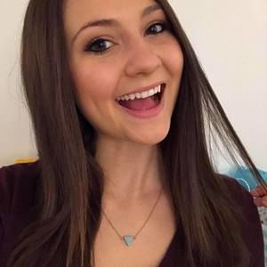 Meet your Posher, Kelsey