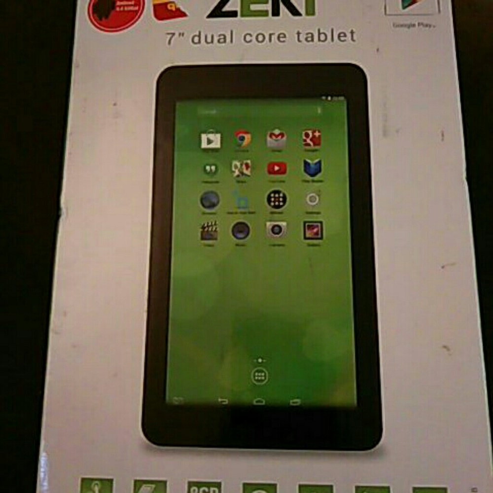 Tablet