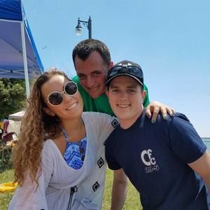 Meet your Posher, Ahna-marie