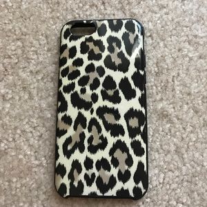 iPhone 6/6s Kate spade case