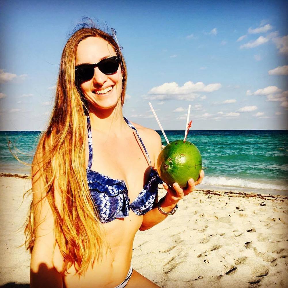 Meet your Posher, Emily