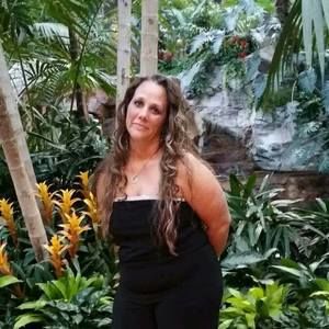 Meet your Posher, Jo