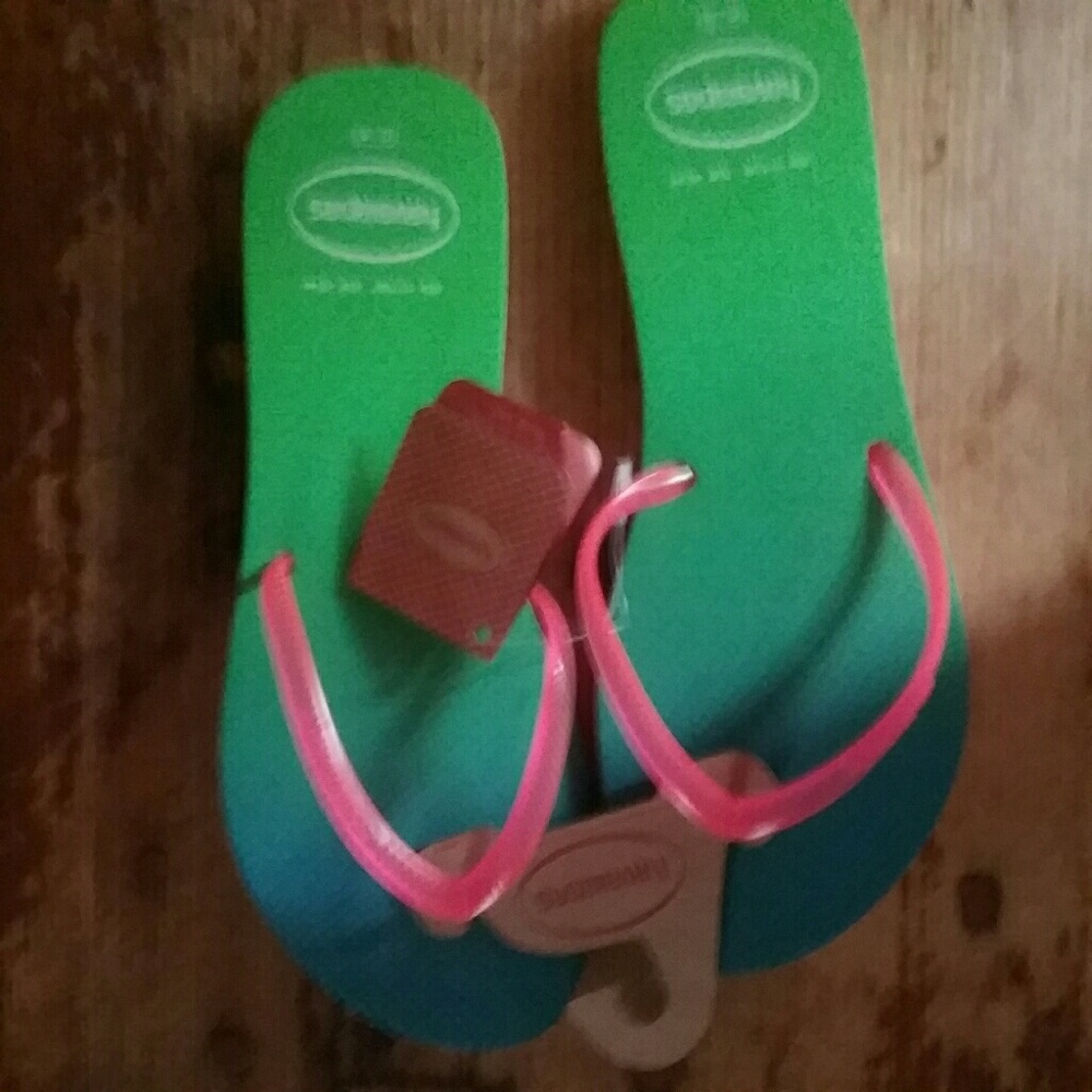 FINAL SALE* Havaianas ordinal