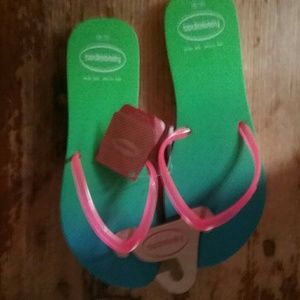 FINAL SALE* Havaianas ordinal