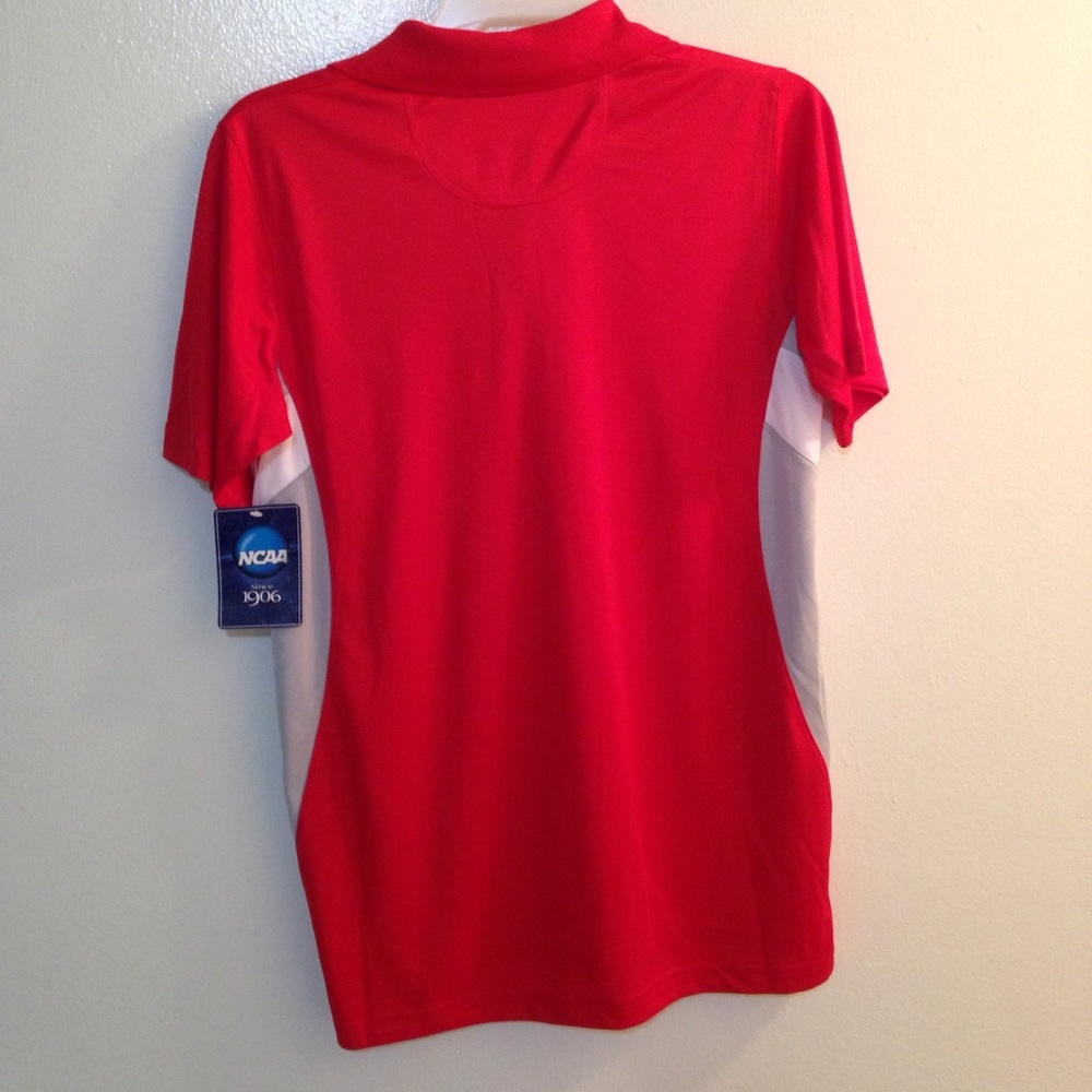 OSU collared tee - Picture 4 of 4