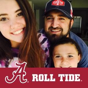 Meet your Posher, Brian