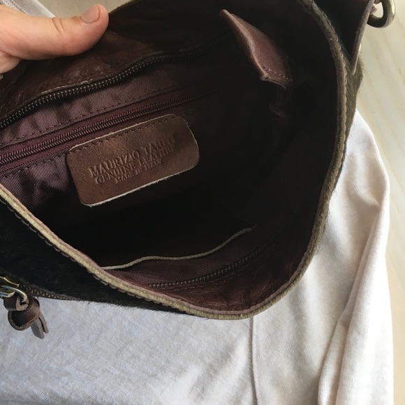 Made in Italy | Maurizio Taiuti Bag - Picture 4 of 5