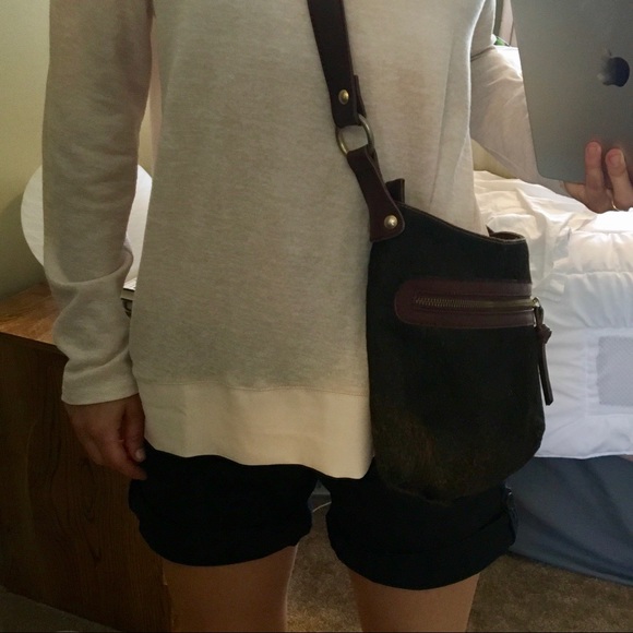 Made in Italy | Maurizio Taiuti Bag - Picture 5 of 5