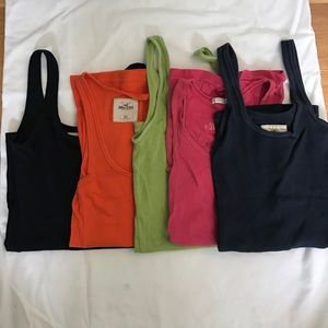 Tank top bundle