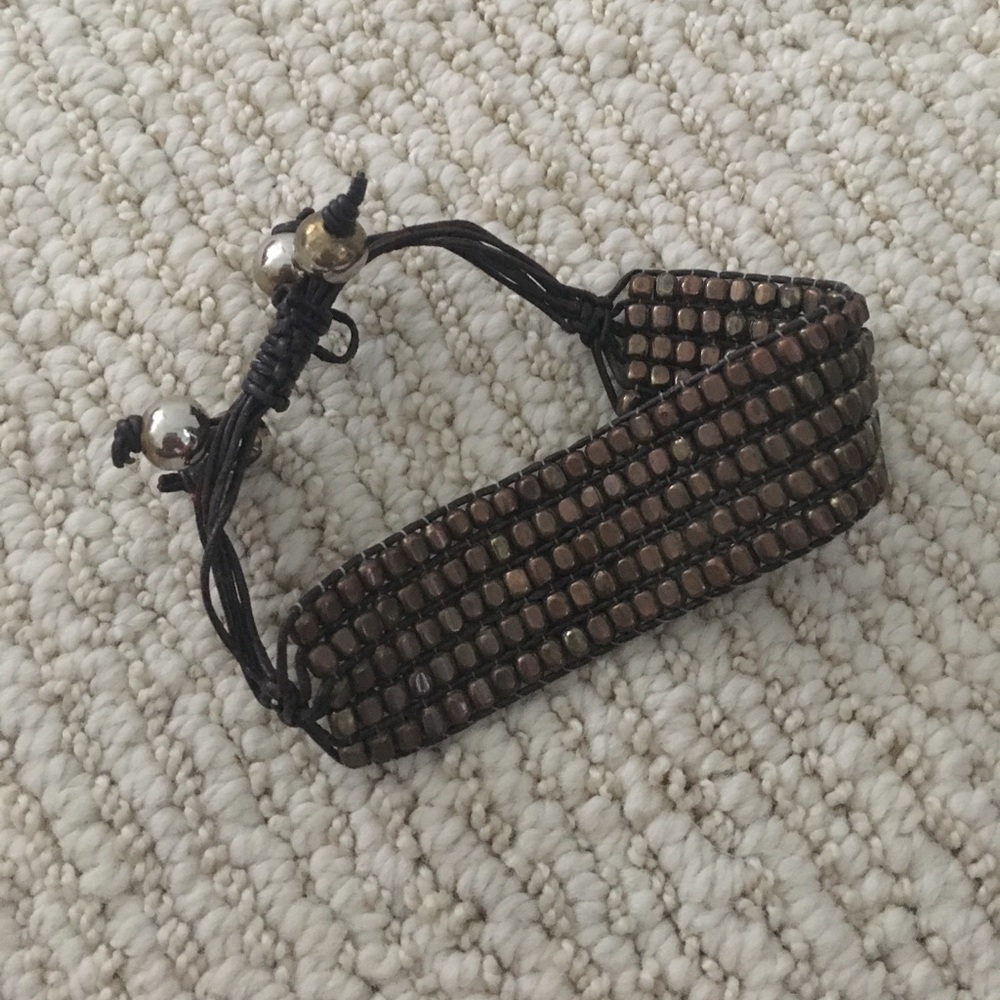 Bracelet