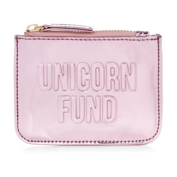 Unicorn Fund Coin Purse