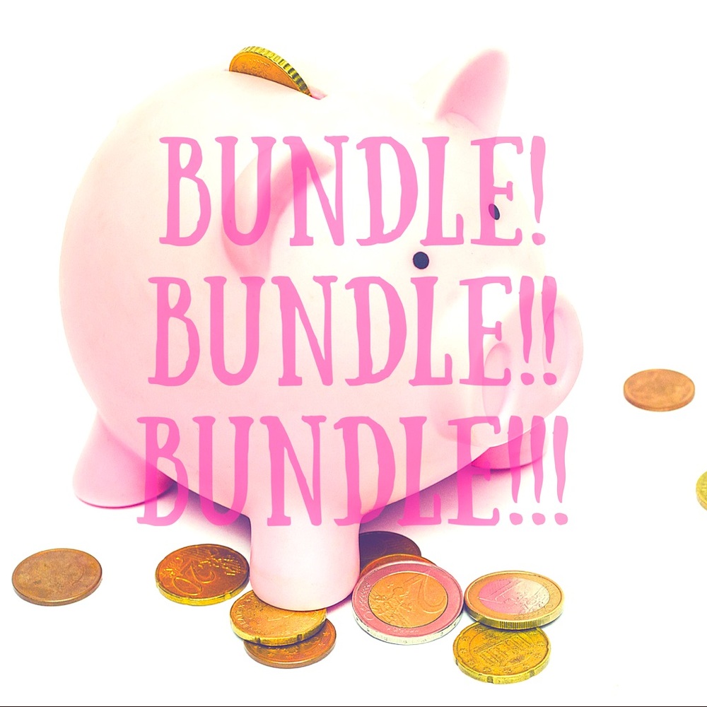 💸Want to save more?🛍