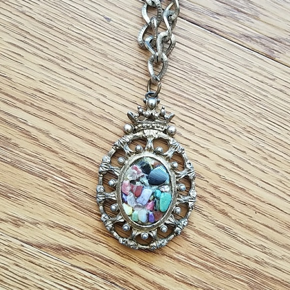 Unique Neclace - Picture 3 of 3