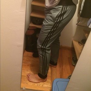 Adidas Men's Joggers