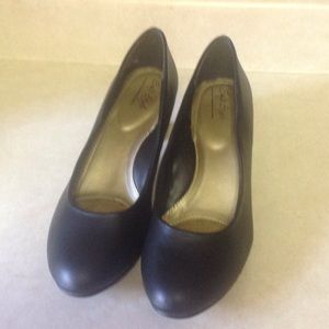Soft Style (A Hush Puppies company) shoes