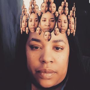 Meet your Posher, Shanny