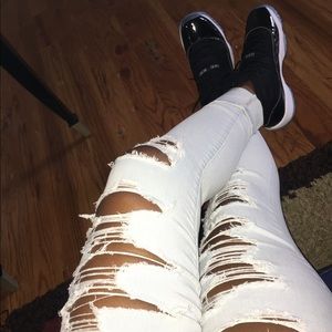 Meet your Posher, Cassidy