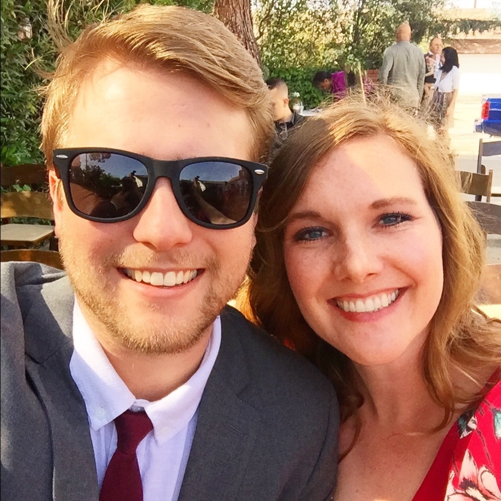 Meet your Posher, Lauren