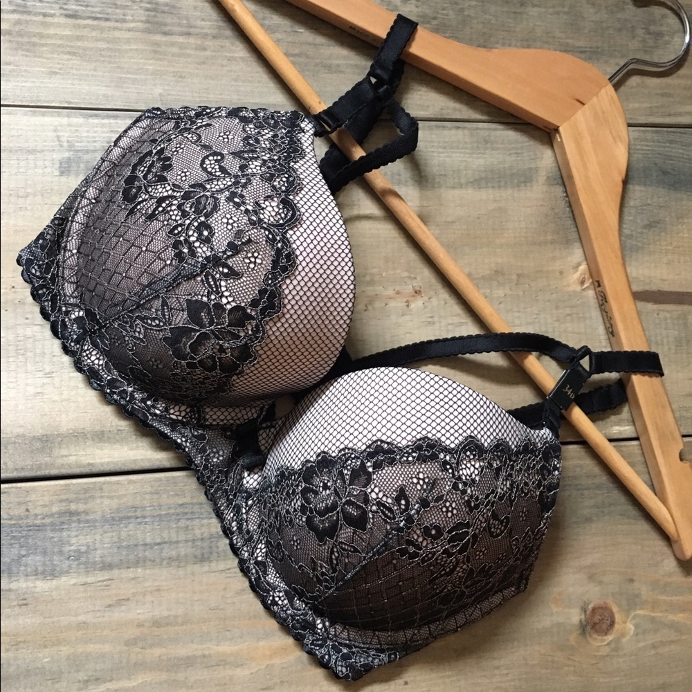 Victoria's Secret bra